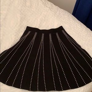 Club Monaco Skirt (S/P)